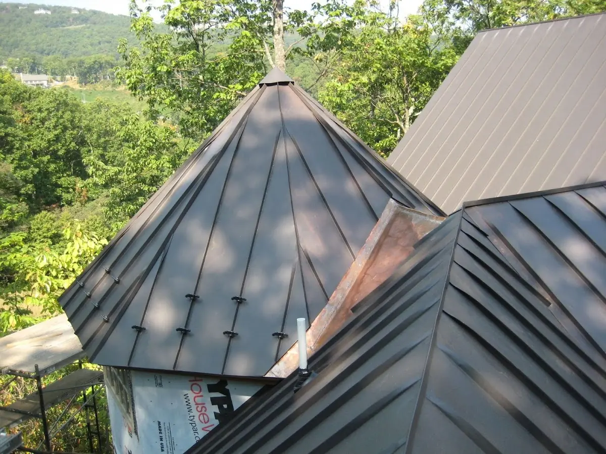 Professional Shingle Replacement & Repair by Craftsman Roofing in Grandview - Thorpe