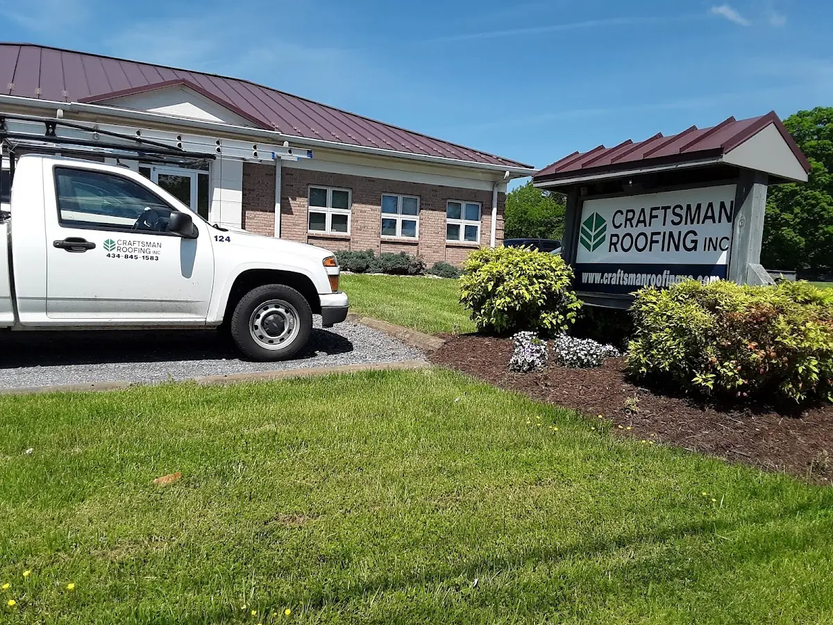 Quality Hail Damage Roof Repair by experienced craftsmen in Grandview - Thorpe